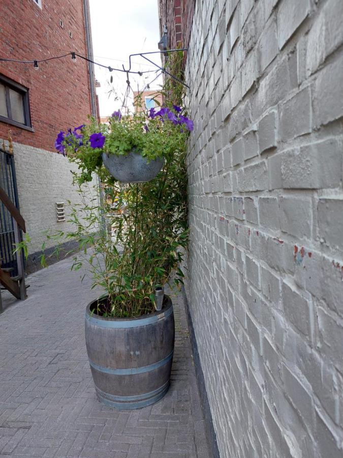 Simplon Hostel Groningen Exterior photo