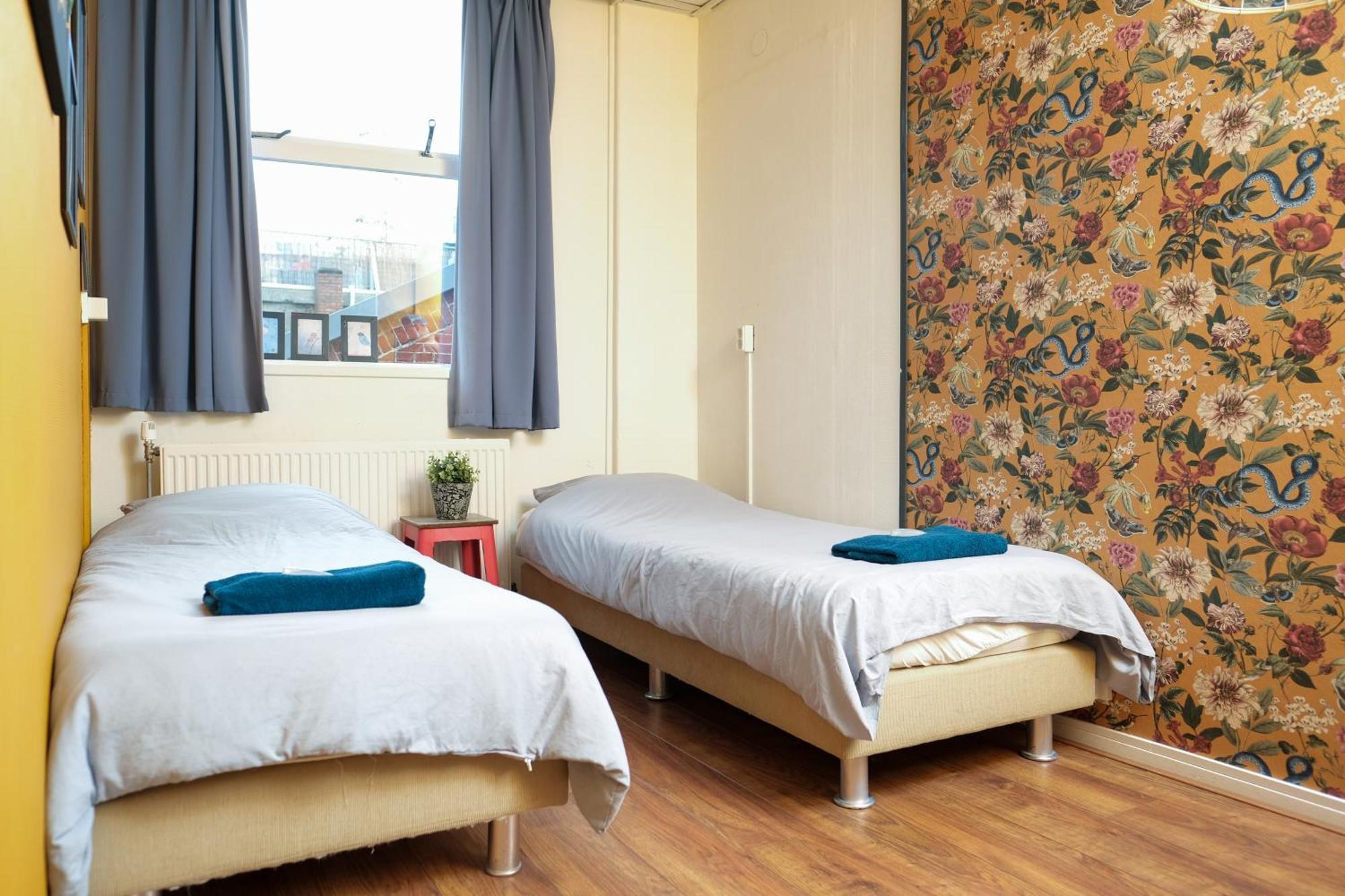 Simplon Hostel Groningen Exterior photo